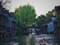 -乌镇景区