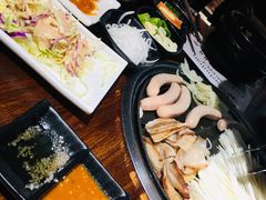 -杀猪天·韩国烤肉(总店)
