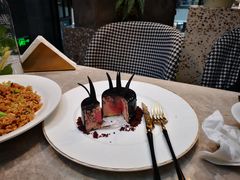 -大树餐厅(红旗街万达店)