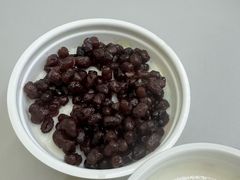 -清真马记宫廷奶酪(农光里店)