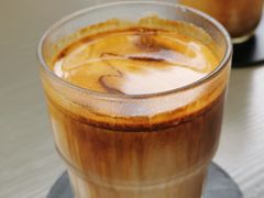 DIRTY-麻雀咖啡SPARROW COFFEE(十全街店)