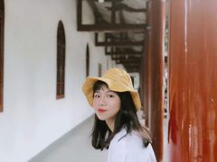 -西禅古寺售票处