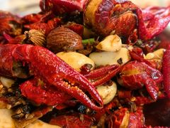 -五七小李子油焖大虾(总店)