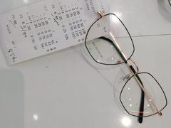 -无界眼镜MaxLess(南翔印象城店)