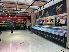 -永辉超市(鲁谷店)