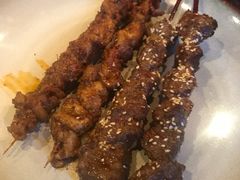 -风与炭BBQ户外火锅烧烤(成都群光君悦酒店)