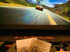-百丽宫影城(嘉里汇店)