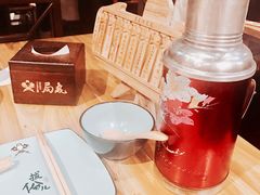 -局气 烤鸭·北京菜(光华路店)