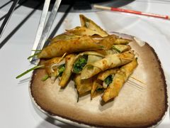-源味居手把签烧烤(长春一店)