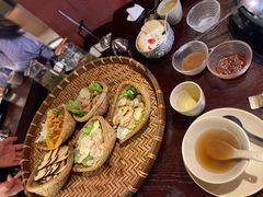 -滇野云南野生菌餐厅(陕西南路店)