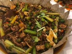 -土家菜坊(李子坝店)