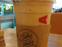 -COSTA COFFEE(恒基名人购物中心店)