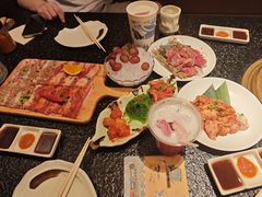 -牛家酒场(7mall店)