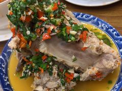 -曼谷食堂·泰国家庭料理