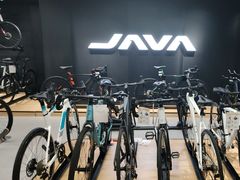 -JAVA佳沃自行车(浦东旗舰店)