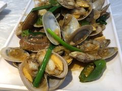 -桥东喜碧海鲜街(水东街店)