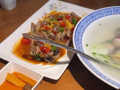 -乡里八闽·福州乡土菜(火车北站店)