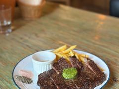 -羽深肉铺 Steak & Wine