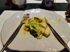 -莫里·意大利餐厅(K-lab店)