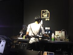 -JPG coffee(广州体育西店)