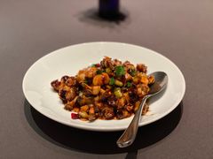 红烧辣螺肉-新荣记(建国门外大街店)