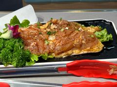 -棒小伙·齐齐哈尔烤肉(龙茗路店)
