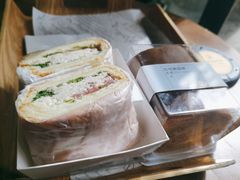-BREAD'N福来天蛋糕·咖啡(统一路店)
