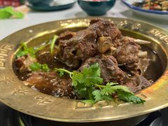 -和庆斋羊蝎子火锅·碳缸烧烤(顺义旗舰店)