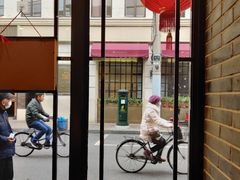 门面-德兴馆(山西南路店)