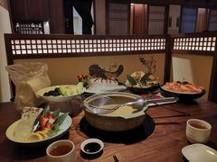 -揽季锅物会.福建黄鱼.海鲜姿造(五四路店)
