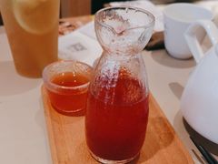 -蔡澜点心·粤菜(丽泽天街店)