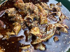 麻辣鸭肠-高记什邡肖麻辣(成都店)