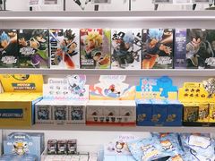 -苏宁极物(苏宁生活广场店)