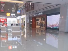 -万达广场(南昌红谷滩店)