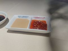 -侨美食家·粤菜(体育西路店)