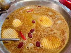 -八合里牛肉火锅(上海中山公园店)