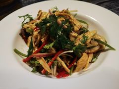 -西双版纳洲际度假酒店-曼霖轩中餐厅