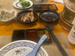 -竹马炭火烤肉(南屏店)