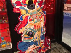 -必胜客(世纪港湾店)