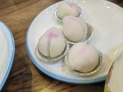 -今雅缘素食馆(珠江路美食街店)