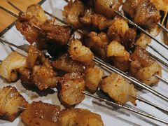 -鼎原力量东北吊炉烧烤(临河街店)