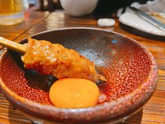 -鸟鹏烧鸟居酒屋(熙龙湾店)