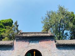 -洛阳白马寺