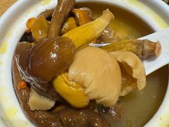 -云味馆·云南菜·云南米线(地王店)