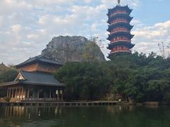 -桂林两江四湖景区