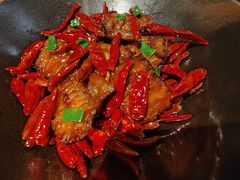 -会仙楼(金融街店)