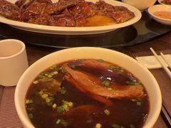 -中国厨房/台湾牛肉面