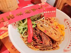 -味福记·本地特色菜(八一万达广场店)