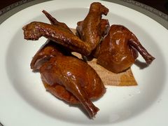 脆皮妙龄鸽-许爷家·生态湖鲜(徐汇日月光店)