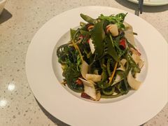 -船歌·鱼水饺青岛菜(金狮广场店)